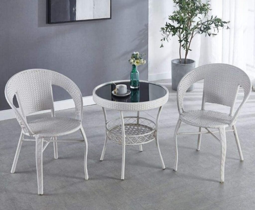 Dine in Elegance – Solid Wood Dining Table Sets for Classy Interiors