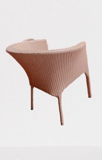 Garden Chair